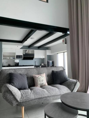 Damansara Empire Cozy Industrial Style 4 pax